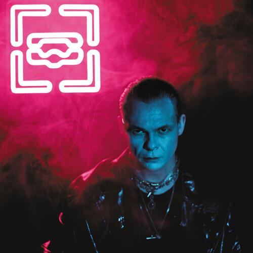 Love Zone - Vinyl LP (Magenta)