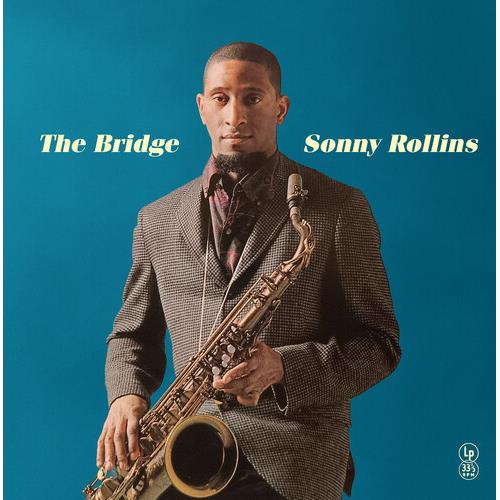 The Bridge - Vinyl LP