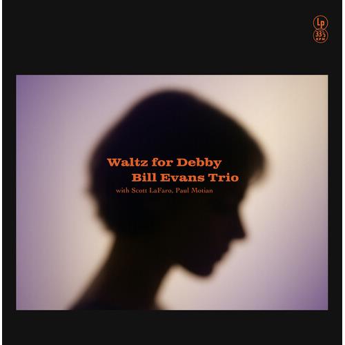 Waltz For Debby - Vinyl LP