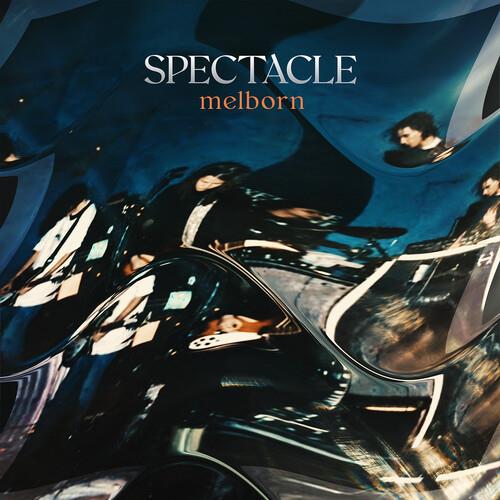 Melborn - Vinyl LP
