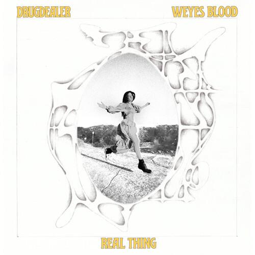 Real Thing B/W the News - 7-Inch Single