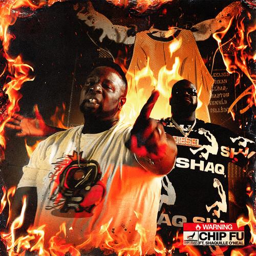Warning - 7-Inch Single