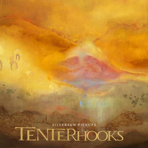 Tenterhooks - Vinyl LP