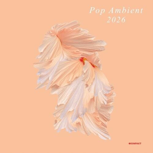 Pop Ambient 2026 - Vinyl LP