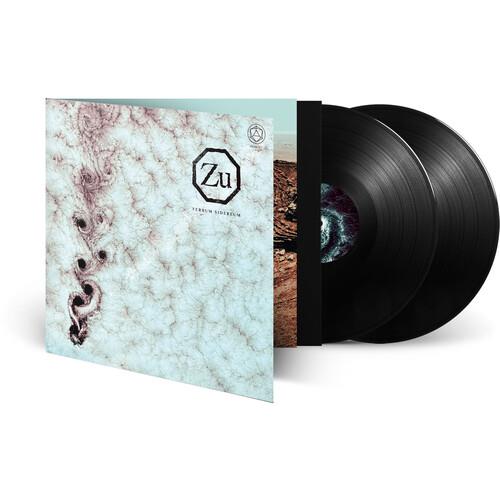 Ferrum Sidereum - Vinyl LP 140 Gram