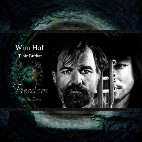 Freedom Into the Depth - Green/Red - Deluxe Edition Vinyl LP (Green/Red)