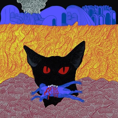 Splat City II - Vinyl LP