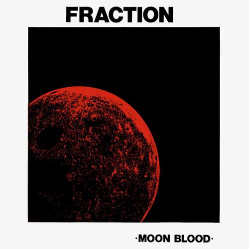 Moon Blood - Vinyl LP
