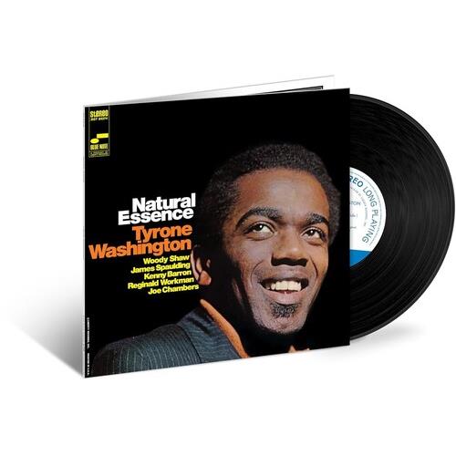 Natural Essence (Blue Note Tone Poet Edition) - Vinyl LP 180 Gram