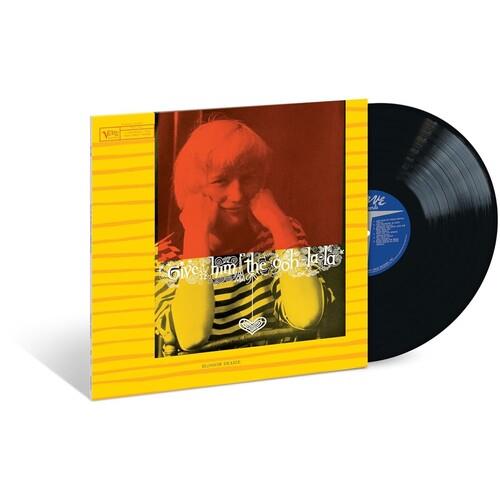 Give Him The Ooh-La-La (Verve Vault Series) - Vinyl LP 180 Gram