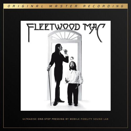 Fleetwood Mac - Limited Edition Vinyl LP 180 Gram