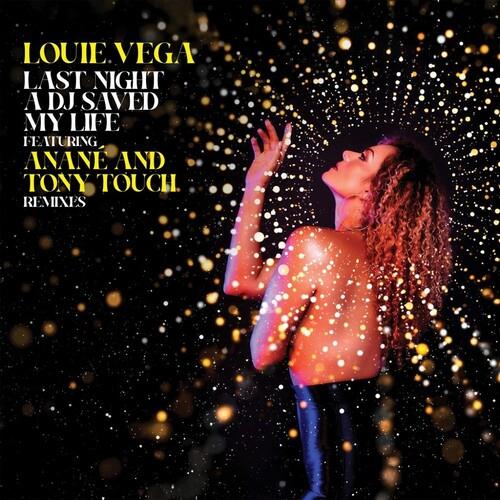 Last Night A DJ Saved My Life (Remixes) - 12-Inch Single