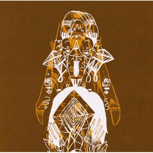 Lore Of Mysticore - Vinyl LP (White)