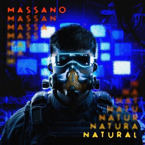 Natural - Vinyl LP