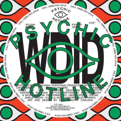 Wdid B/W Keep on - Vinyl LP