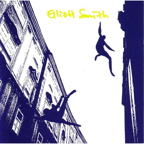 Elliott Smith - Anniversary Edition Vinyl LP (Purple)