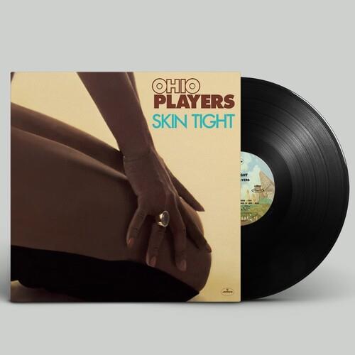 Skin Tight - Limited Edition Vinyl LP