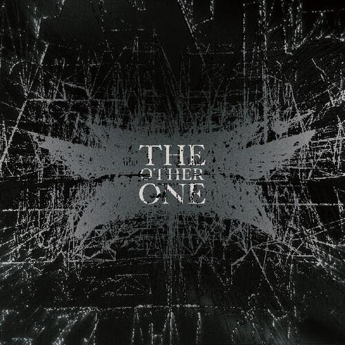 The Other One - Vinyl LP (Black/White)