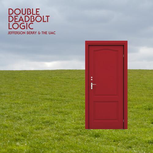 Double Deadbolt Logic - Vinyl LP