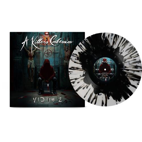 Victim 2 - Color-in-Color Variant - Vinyl LP