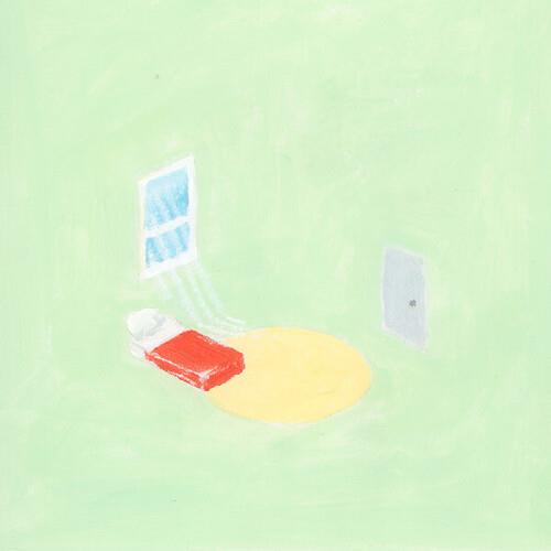 The Birds Outside Sang (10 Year Anniversary Edition) ("MONET" MARBLE VINYL) - Anniversary Edition Vinyl LP