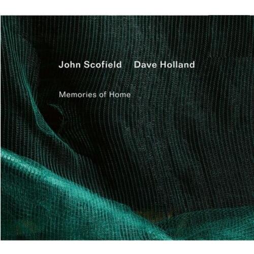 Memories Of Home - Vinyl LP
