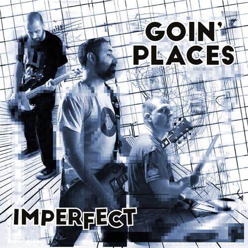 Imperfect - Vinyl LP