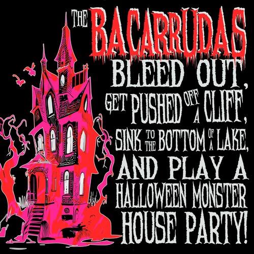 Halloween Party - Vinyl LP