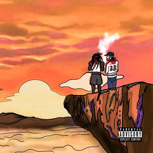 Hyperbolic Time Chamber Rap IV - Vinyl LP