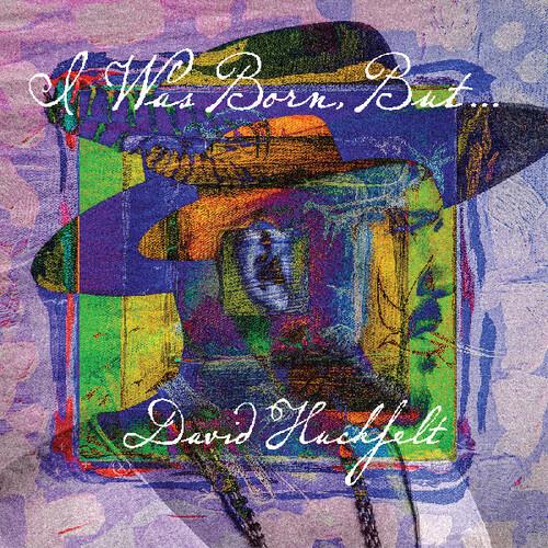 I Was Born But... (TRANS. BLUE VINYL) - Vinyl LP (Blue)