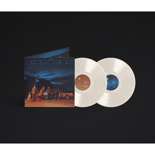 Manniskobarn - Cream - Vinyl LP