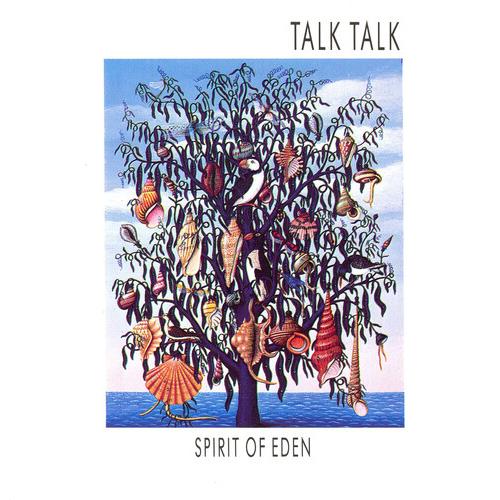 Spirit Of Eden - Vinyl LP