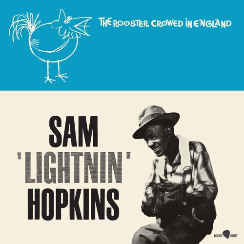 Rooster Crowed In England - Limited 180-Gram Vinyl with Bonus Tracks - Limited Edition Vinyl LP 180 Gram