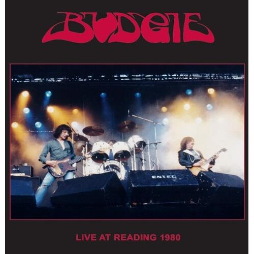 Live In Reading 1980 - Vinyl LP