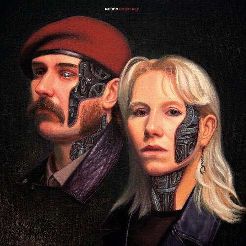 Interface - Vinyl LP