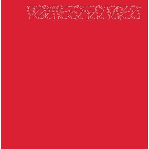 Pomegranates - Vinyl LP