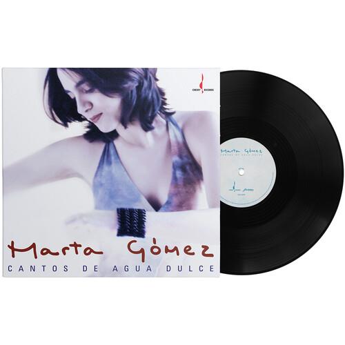 Cantos De Agua Dulce - Vinyl LP 180 Gram