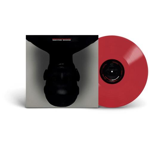 Snowdome - Red - Vinyl LP (Red)