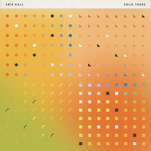 Solo Three - Vinyl LP