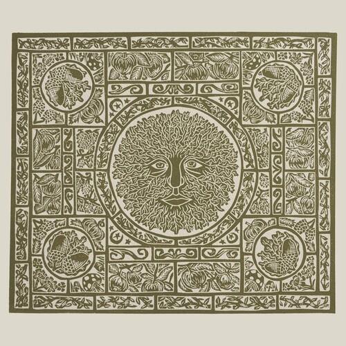 Fen Creatures - Vinyl LP
