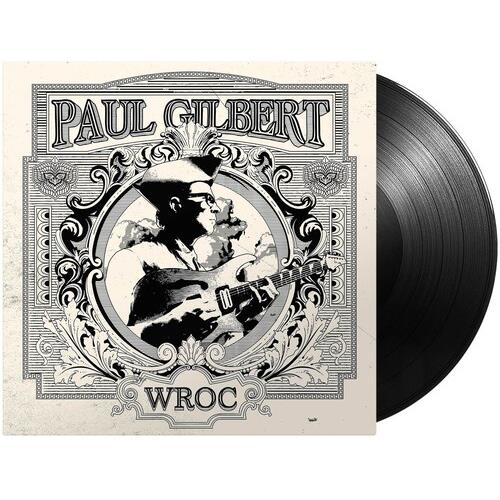 Wroc - Vinyl LP
