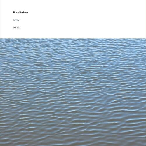 Array - Vinyl LP