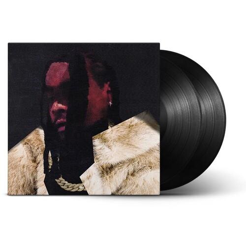 Everything Is A Lot. - Vinyl LP