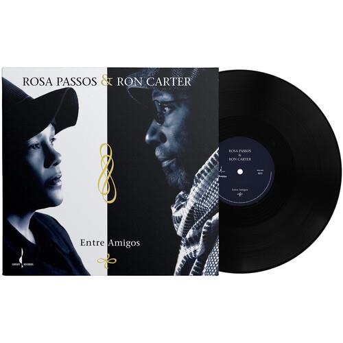 Entre Amigos - Vinyl LP 180 Gram