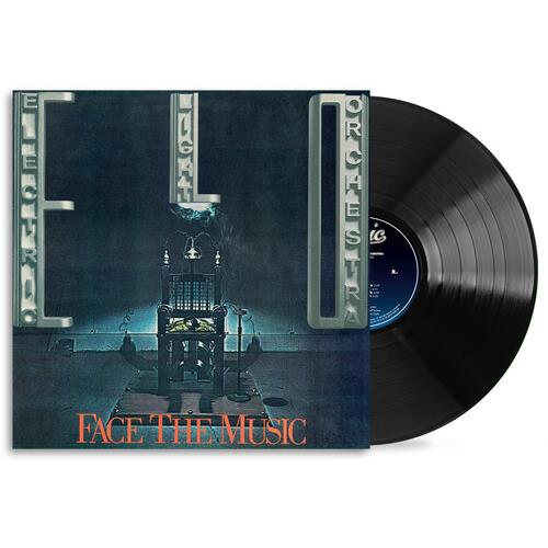 Face The Music - Vinyl LP
