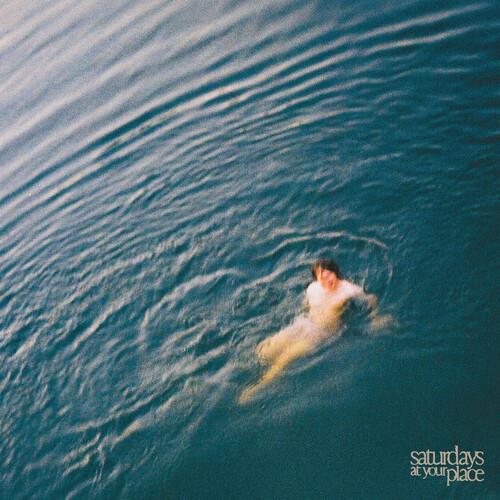 These Things Happen - Vinyl LP
