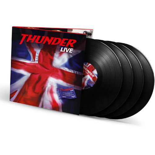 Live - Vinyl LP