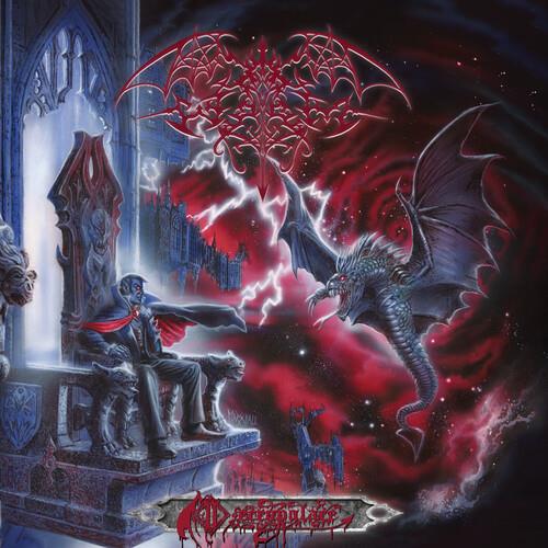 Necropalace - Vinyl LP 140 Gram