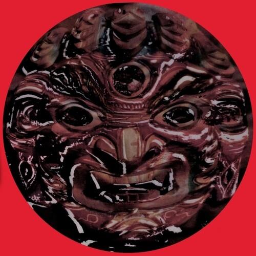 SDM007 - 12-Inch Single