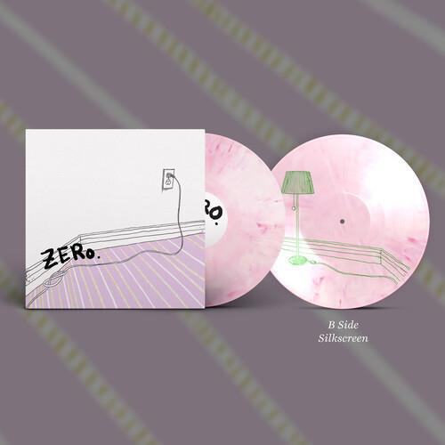 Zero - Vinyl LP (Pink)